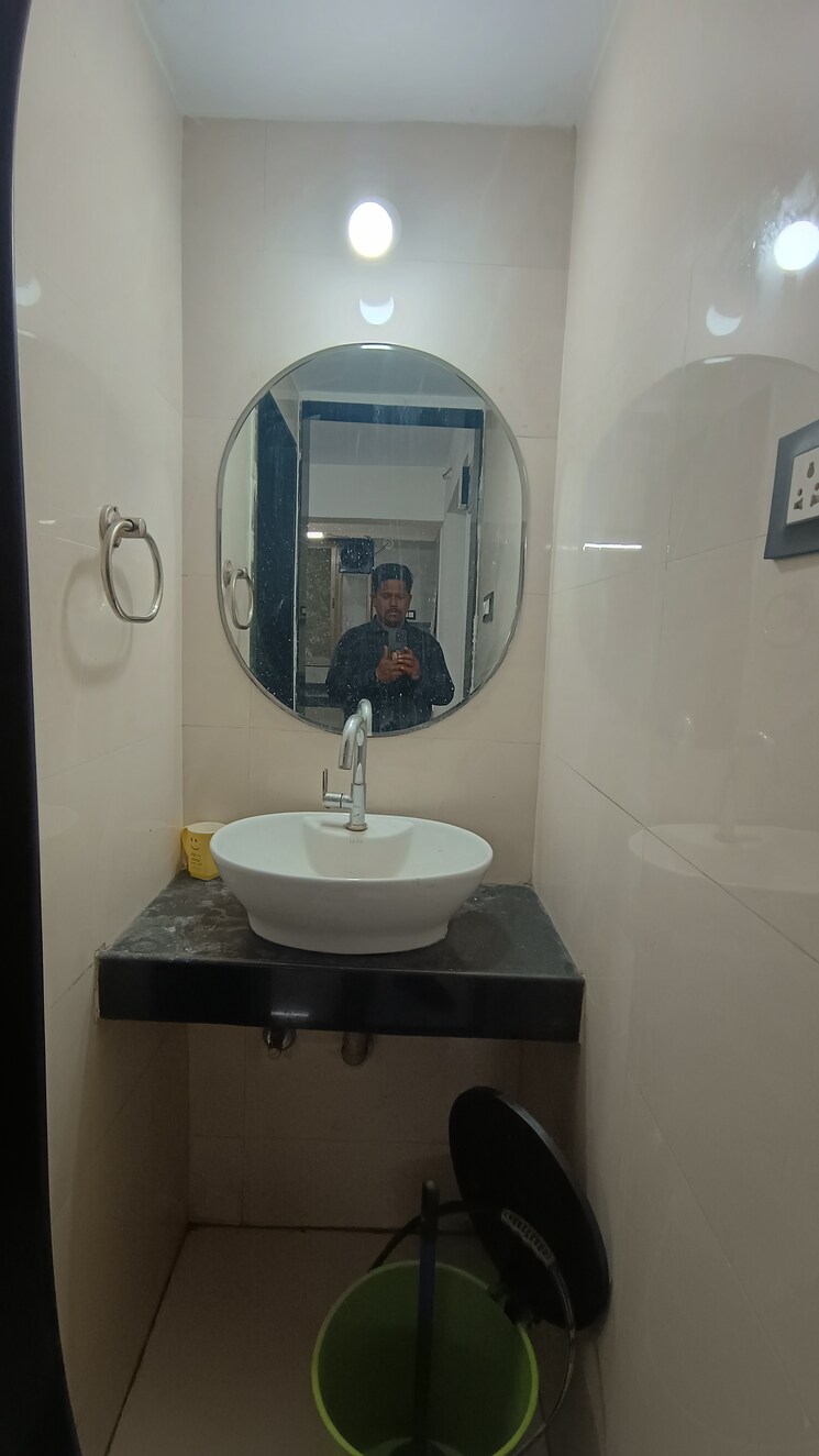 Bathroom, chandrabhaga-arcade 2 Bedroom 1000 Sq.Ft. Villa In Dhankawadi Pune 8914575