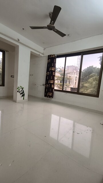 Master Bedroom in 2 BHK Villa at Chandrabhaga Arcade, Dhankawadi – for Rent
