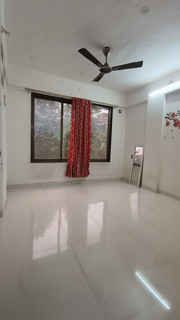 Bathroom in 2 BHK Villa at Chandrabhaga Arcade, Dhankawadi – for Rent