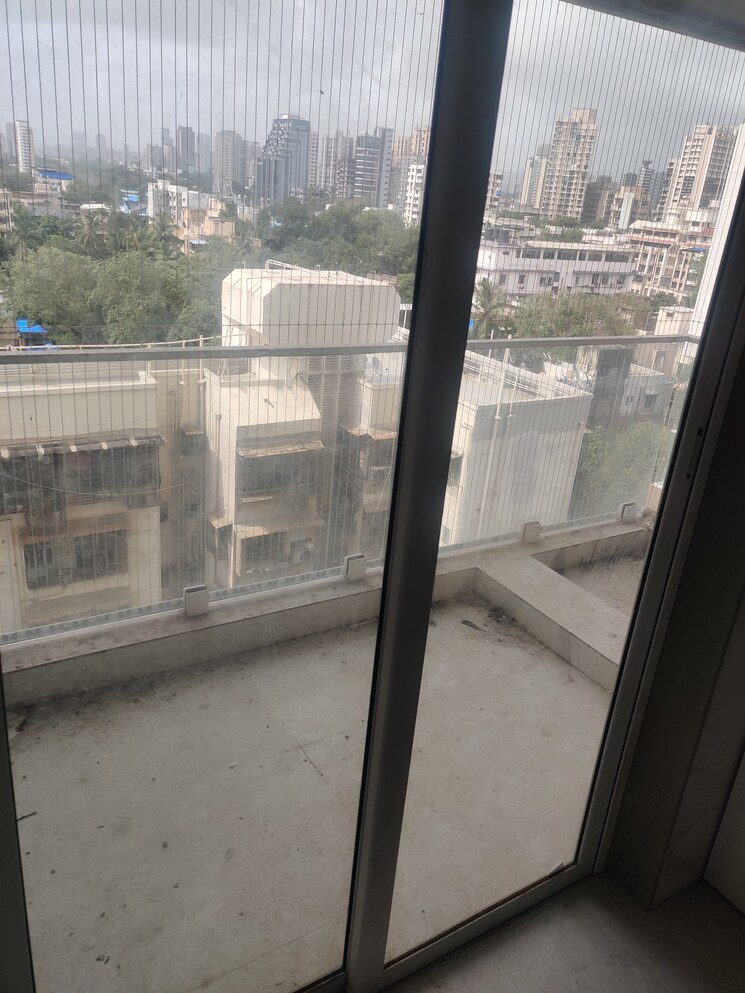 Balcony, mayfair-housing-mayfair-marvel 3 Bedroom 1200 Sq.Ft. Apartment In Malad West Mumbai 8914579