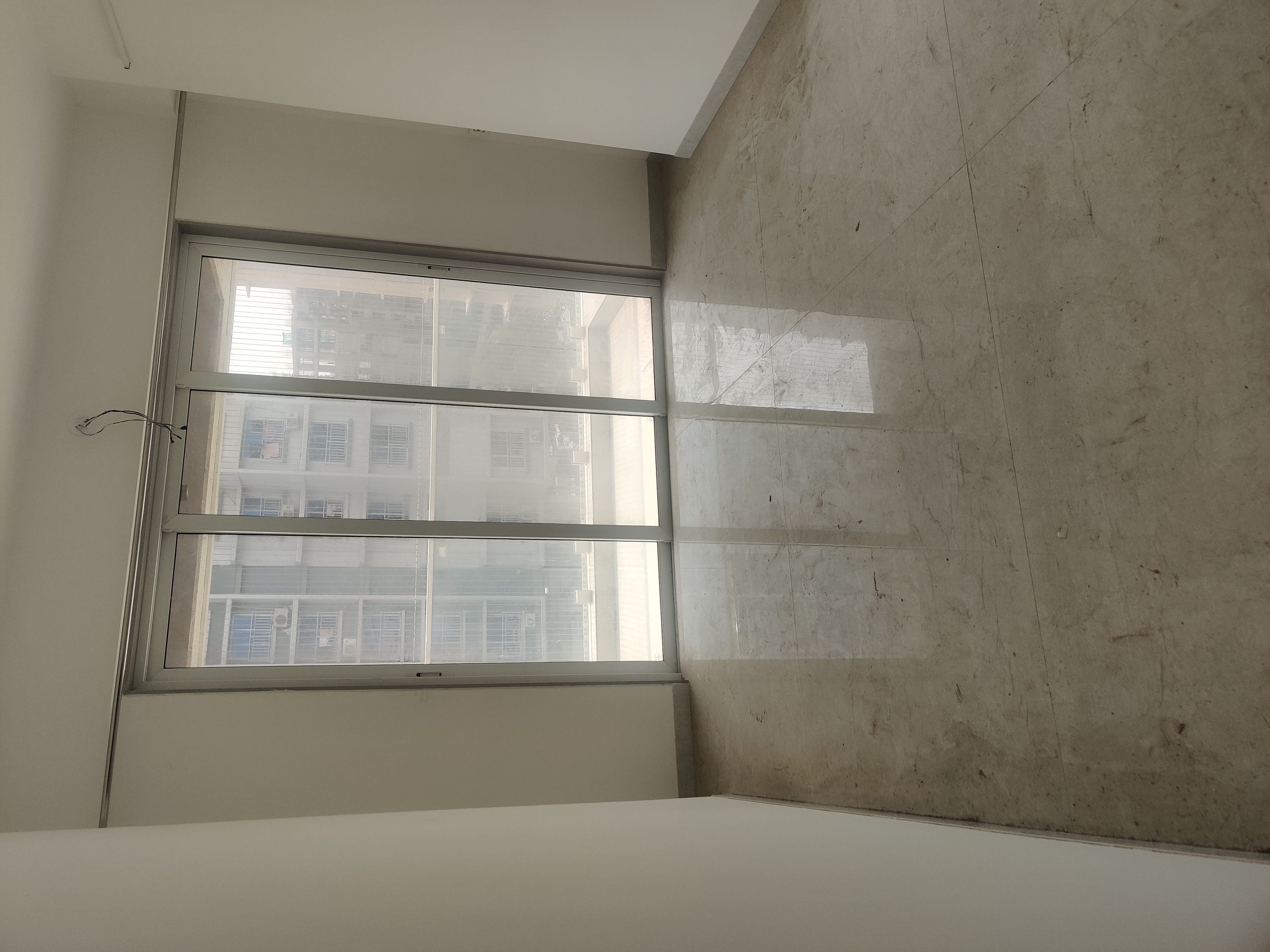 3 BHK Apartment For Rent in Mayfair Housing Mayfair Marvel