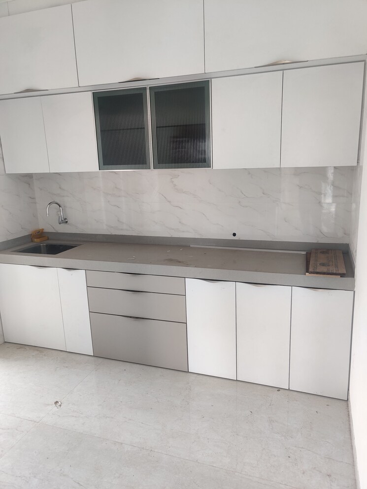 Kitchen, mayfair-housing-mayfair-marvel 3 Bedroom 1200 Sq.Ft. Apartment In Malad West Mumbai 8914579