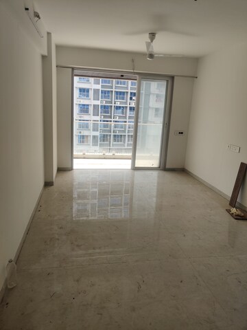 Building Lobby in 3 BHK Apartment at Mayfair Housing Mayfair Marvel, Malad West – for Rent