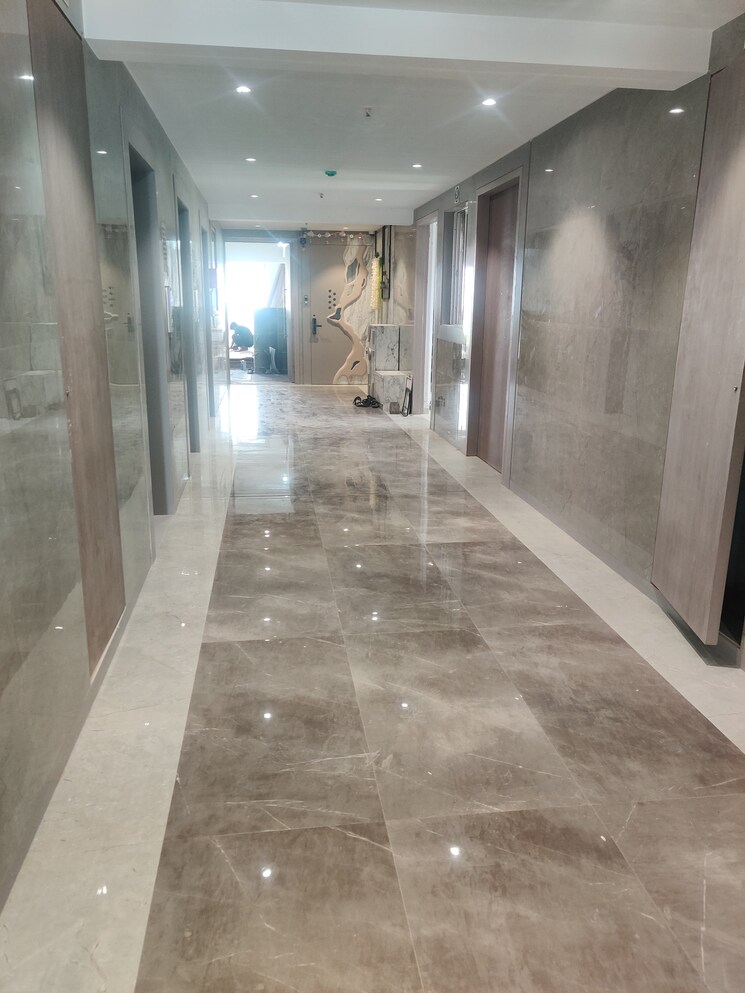 Living Room, mayfair-housing-mayfair-marvel 3 Bedroom 1200 Sq.Ft. Apartment In Malad West Mumbai 8914579