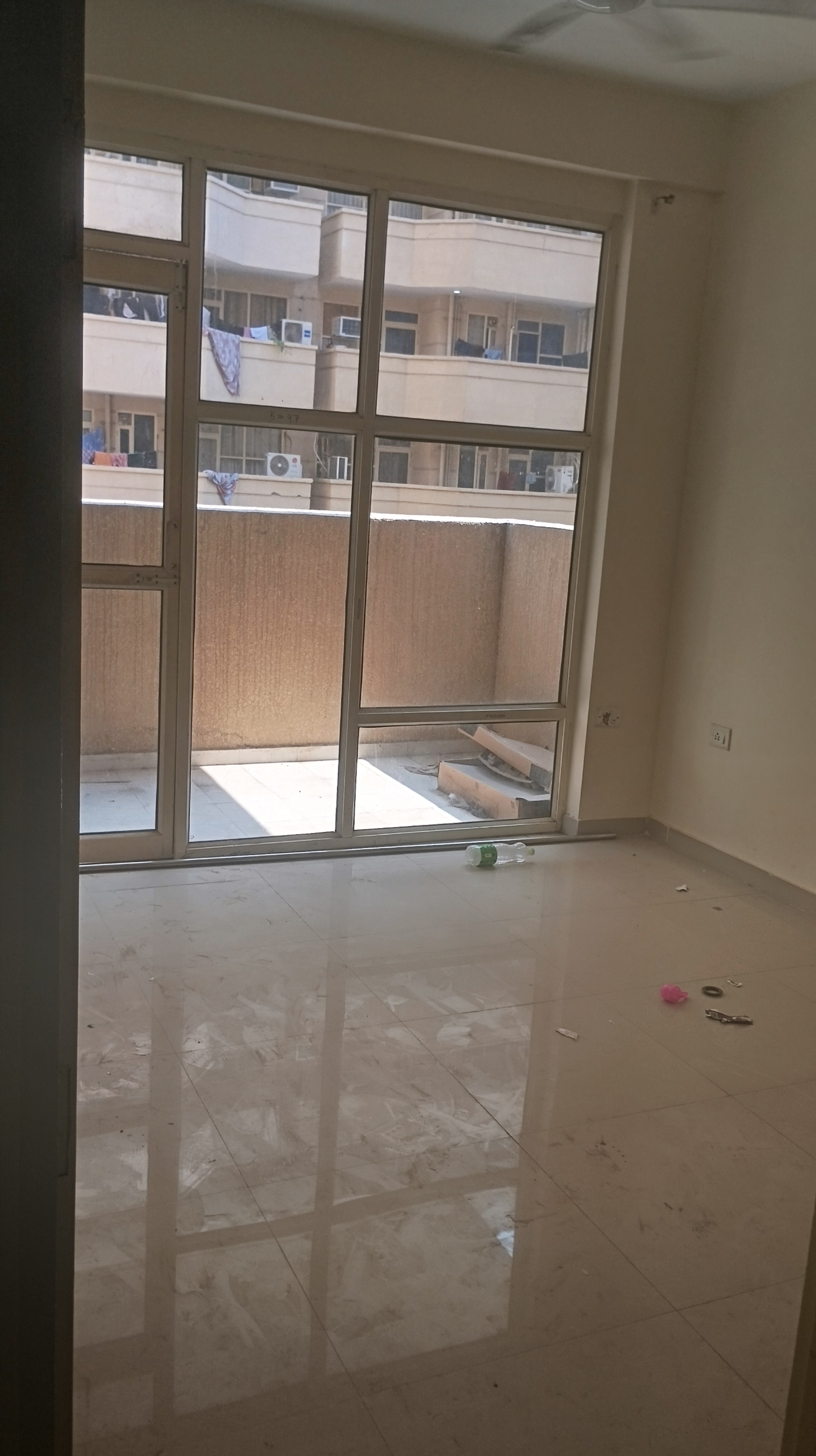 2 BHK Apartment For Sale in Pyramid Urban Homes 2