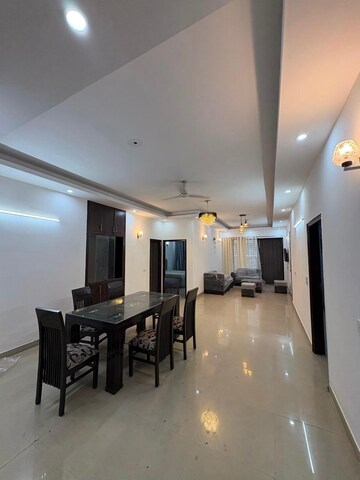 4 BHK Apartment For Sale in DLF Privana South, Sector 76