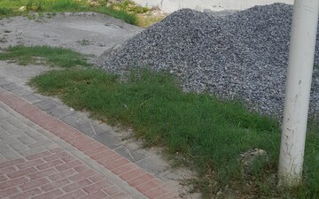 Plot For Sale in Sector 84