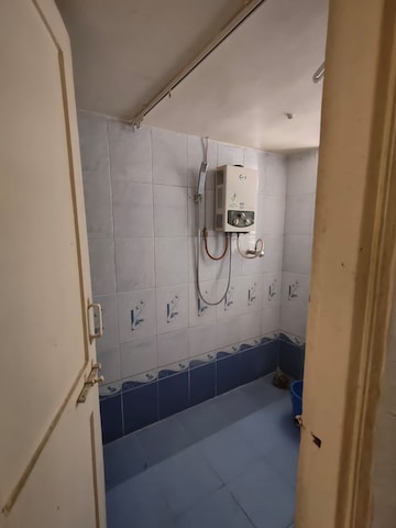 Bathroom in 1 BHK Apartment at Sadashiv Peth – for Sale