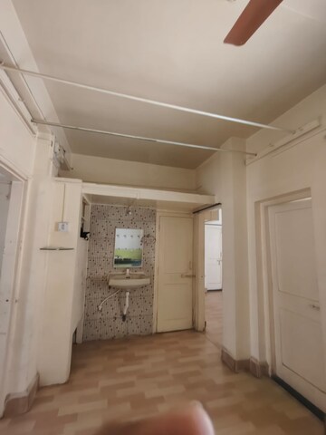 Bathroom in 1 BHK Apartment at Sadashiv Peth – for Sale