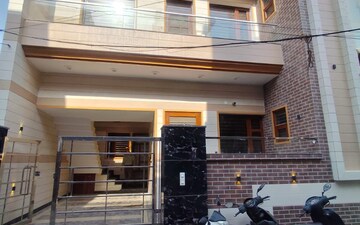 3 BHK Villa For Sale in Bhabat