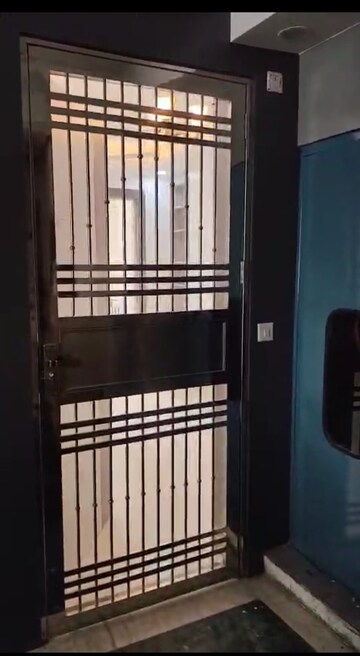Balcony in 2 BHK Apartment at Sikka Karnam Greens, Sector 143b – for Rent