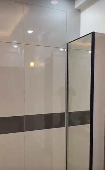 Furnished Amenities in 2 BHK Apartment at Sikka Karnam Greens, Sector 143b – for Rent