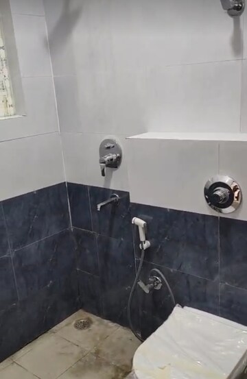 Bathroom in 2 BHK Apartment at Sikka Karnam Greens, Sector 143b – for Rent