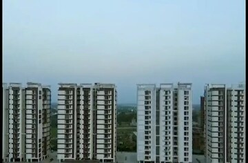 4 BHK Apartment – Exterior View View at Taramandal - for Sale