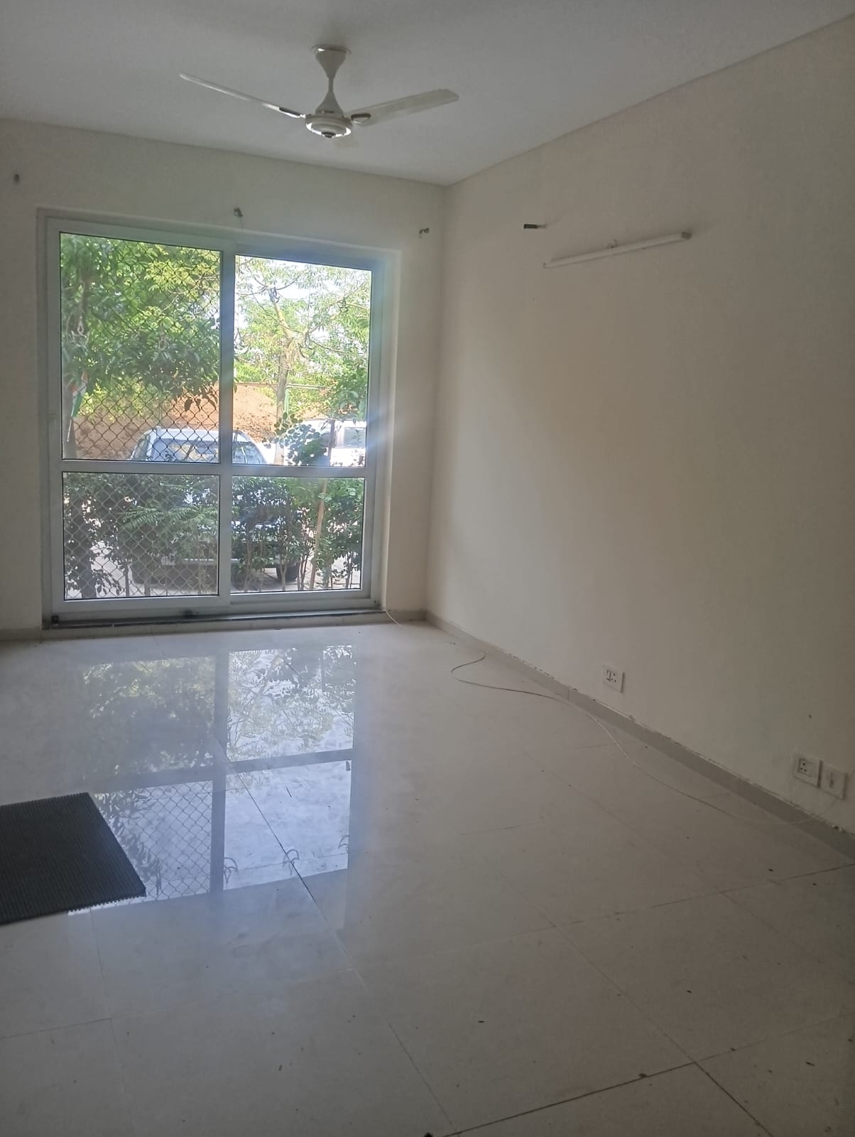 4 BHK Apartment For Rent in BPTP Parkland Pride