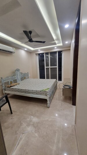 Bedroom in 3 BHK Apartment at Parsvnath Exotica, Sector 53 – for Sale