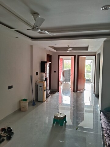 3 BHK Builder Floor For Rent in Saket