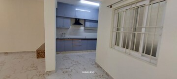 Kitchen in 3 BHK Apartment at Kaggadasapura – for Rent