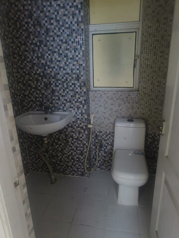 Bathroom in 1 BHK Apartment at Maxblis Grand Wellington, Sector 75 – for Rent