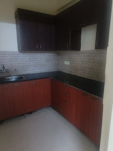Kitchen in 1 BHK Apartment at Maxblis Grand Wellington, Sector 75 – for Rent