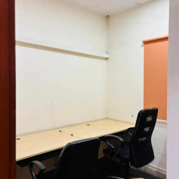 Team Area in  Office Space at Madhapur – for Rent