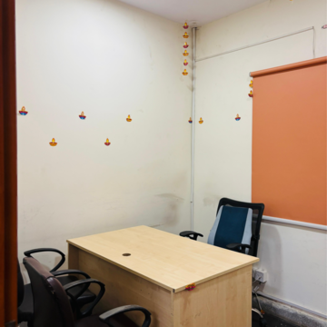 Team Area in  Office Space at Madhapur – for Rent