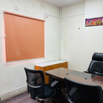 Team Area in  Office Space at Madhapur – for Rent