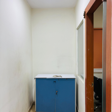 Furnished Amenities in  Office Space at Madhapur – for Rent
