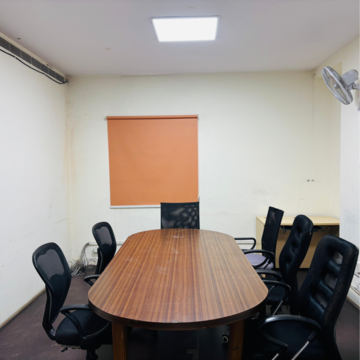 Team Area in  Office Space at Madhapur – for Rent