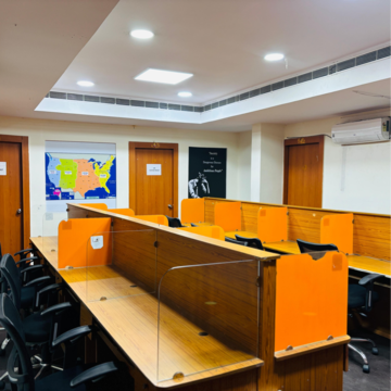  Office Space For Rent in Madhapur
