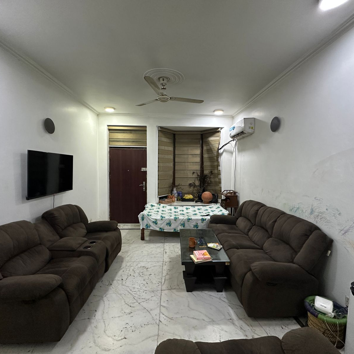 5 BHK + Extra Room Independent House For Sale in Sector 49