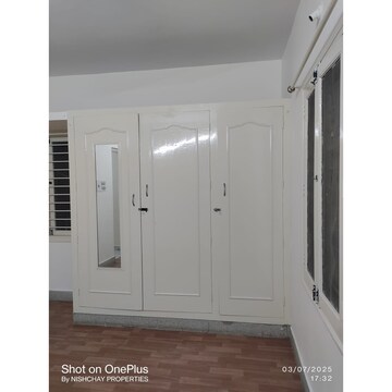 2 BHK Independent House For Rent in Hbr Layout
