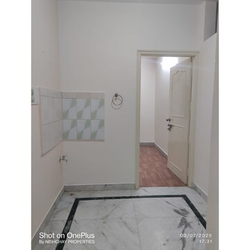 Bathroom in 2 BHK Independent House at Hbr Layout – for Rent