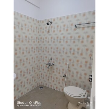 Bathroom in 2 BHK Independent House at Hbr Layout – for Rent