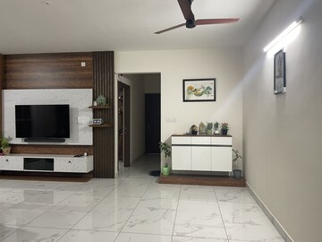 2 BHK Apartment For Rent in Sai Purvi Symphony, Gunjur