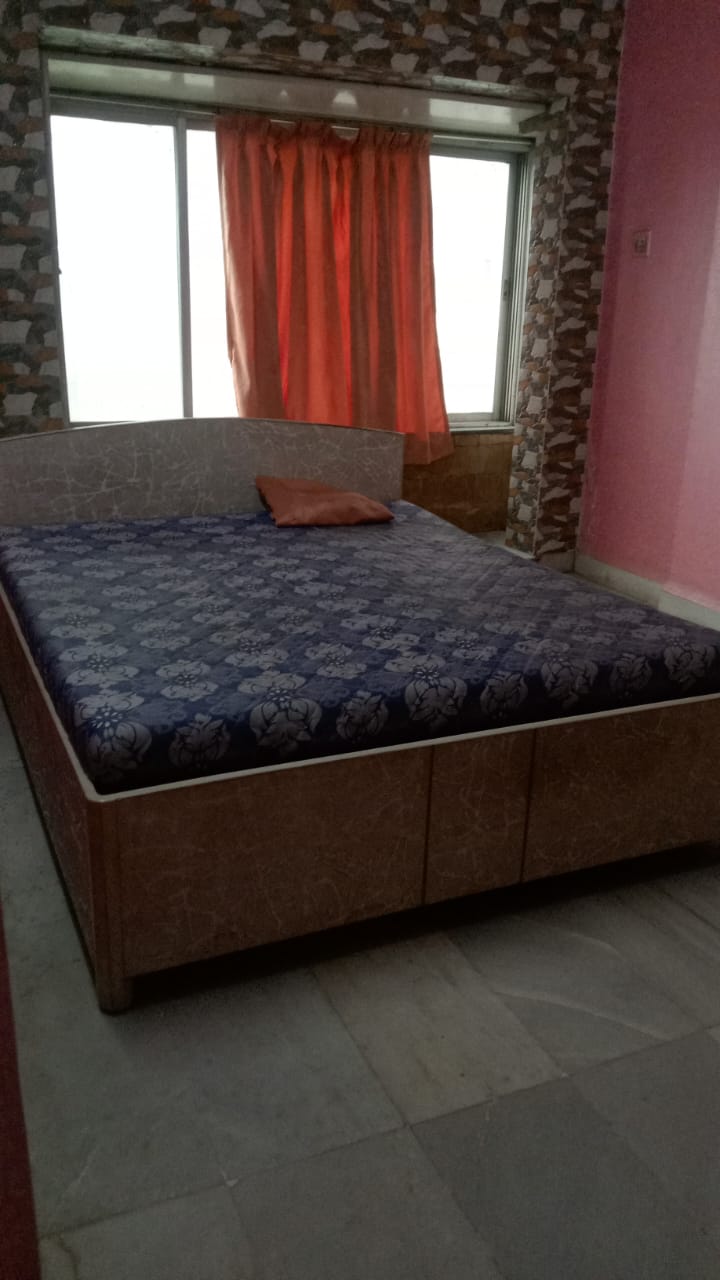 1 BHK Apartment For Rent in Acme Enclave
