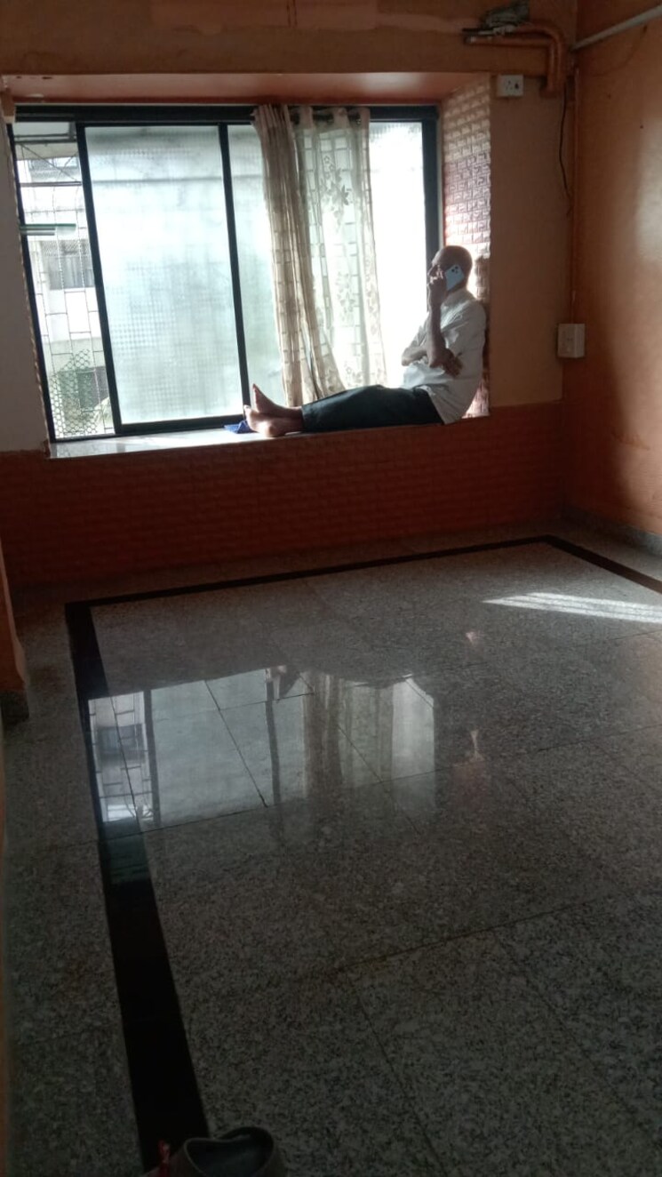 Bedroom, acme-enclave 1 Bedroom 435 Sq.Ft. Apartment In Malad West Mumbai 8914635