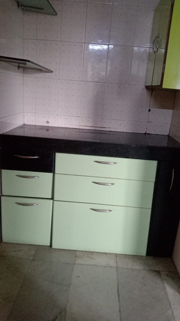 Kitchen, acme-enclave 1 Bedroom 435 Sq.Ft. Apartment In Malad West Mumbai 8914635