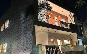 4 BHK Independent House For Sale in Patiala Road