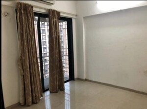 Bedroom in 3 BHK Apartment at Atul Blue Meadows, Andheri East – for Sale