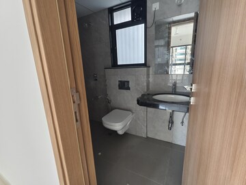 Kitchen in 3 BHK Apartment at Godrej Urban Park, Chandivali – for Rent