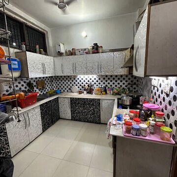Bedroom in 4 BHK Independent House at RWA Apartments Sector 50, Sector 50 – for Sale