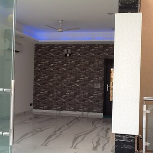 Bathroom in 4 BHK Independent House at RWA Apartments Sector 50, Sector 50 – for Sale