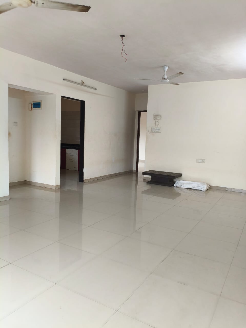 2 BHK Apartment For Rent in Ram Niwas Goregaon West