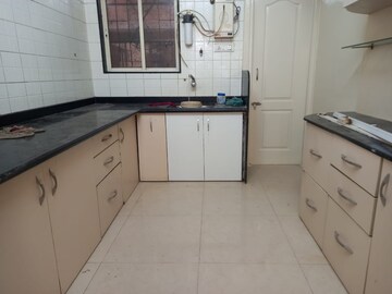 Kitchen in 2 BHK Apartment at Sicilliaa Apartment, Bt Kawade Road – for Rent