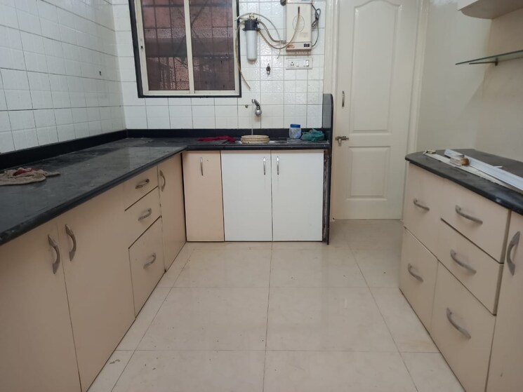 Kitchen, sicilliaa-apartment 2 Bedroom 950 Sq.Ft. Apartment In Bt Kawade Road Pune 8914636