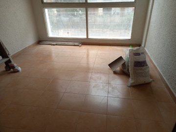 Kitchen in 2 BHK Apartment at Sicilliaa Apartment, Bt Kawade Road – for Rent