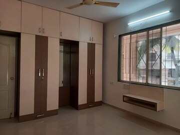 Building Lobby in 2 BHK Apartment at Sicilliaa Apartment, Bt Kawade Road – for Rent