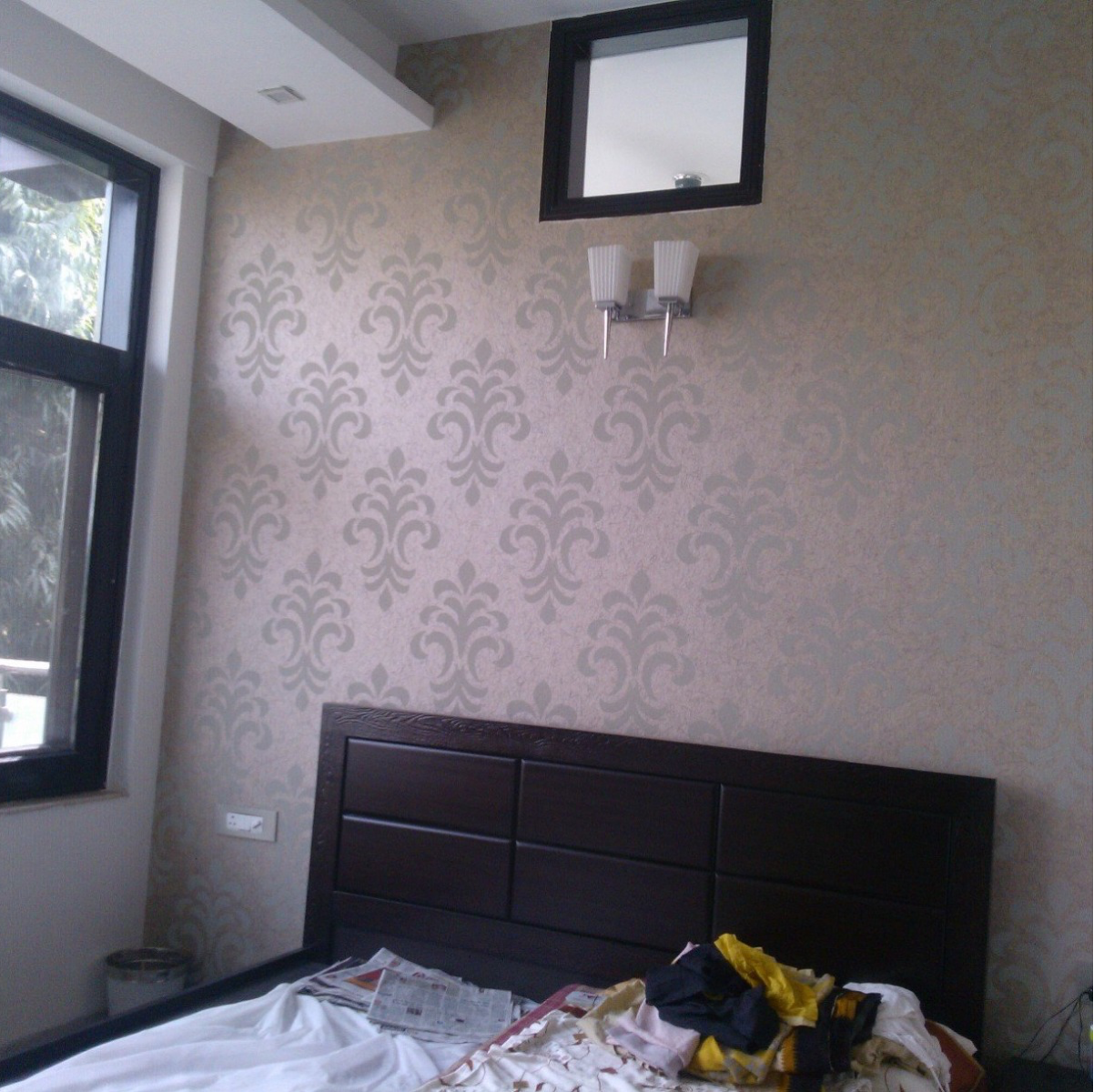 4 BHK + Study Room 250 Sq.Mt. Independent House in RWA Apartments Sector 50