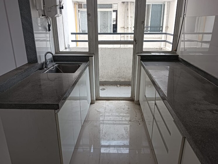 Balcony, godrej-24 2 Bedroom 700 Sq.Ft. Apartment In Hinjewadi Pune 8914629